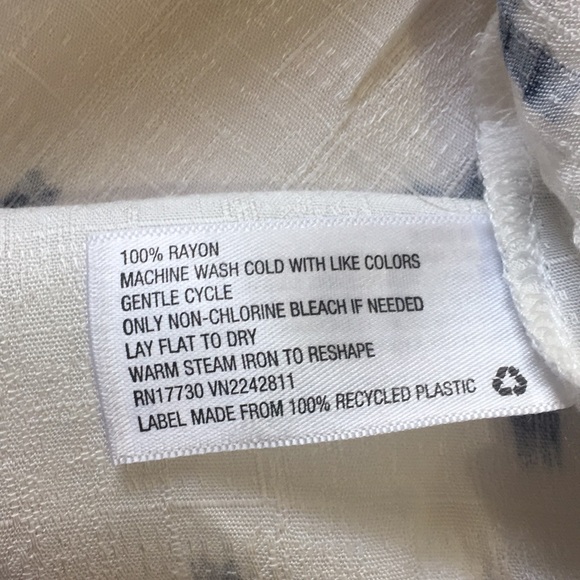 Universal Thread Flutter Short Sleeve - Picture 8 of 10